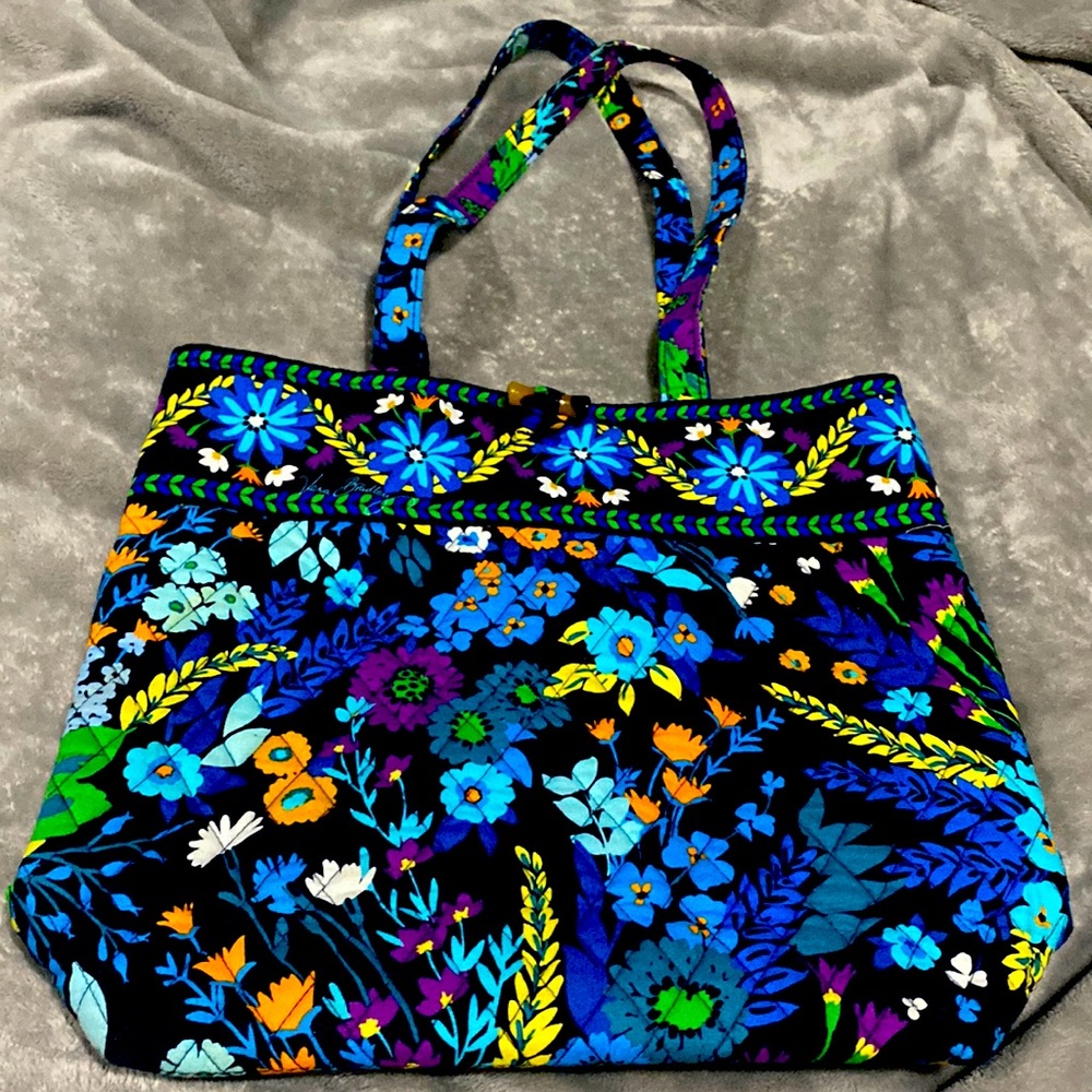 Vera Bradley bag